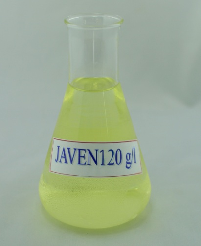 Javen ( Natri Hypoclorit) - Hóa Chất Sochemvn - Công Ty Cổ Phần Hóa Chất Cơ Bản Miền Nam